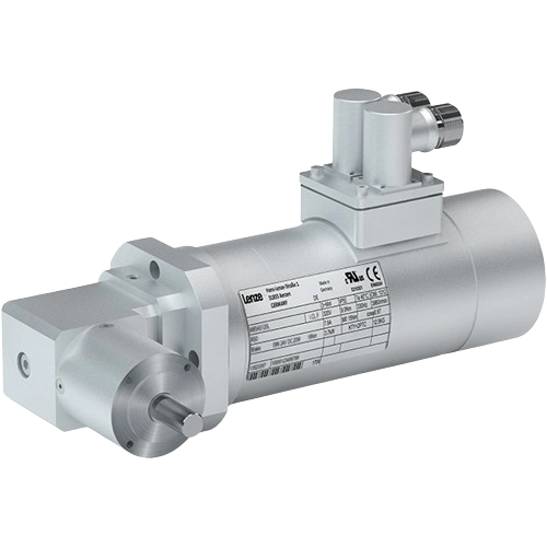 Lenze Servo Motor Reduktor g7x0-B + SDSGA